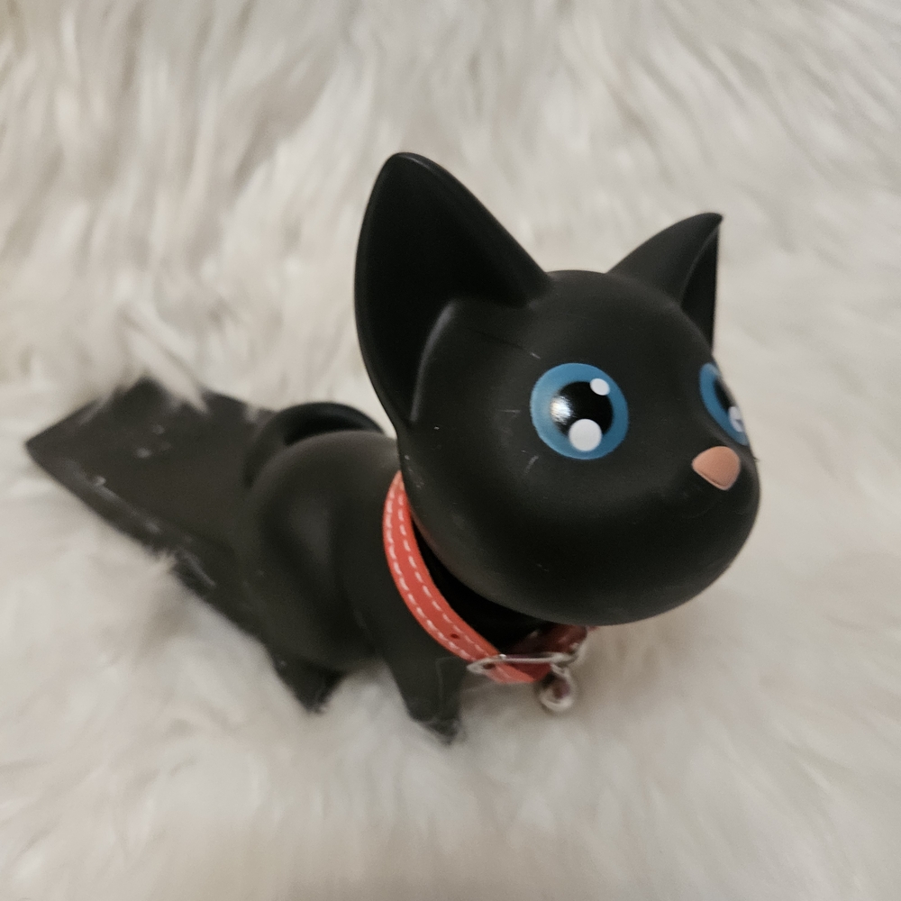 Cat‎ Doorstop